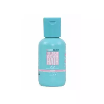 Hairburst, Longer Stronger Hair, укрепляющий шампунь для волос, 60 мл