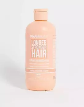 Hairburst – Шампунь для сухих, поврежденных волос с инжиром и ванилью, 350 мл