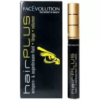 Hairplus Facevolution, Facevolution