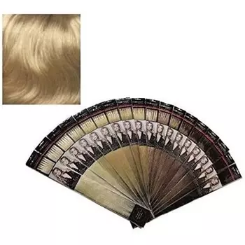 HairXpression человеческие волосы длина 50 см номер 613 очень светлый блонд 0,19 кг Balmain