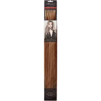 HairXpression человеческие волосы длина 50 см номер 27 табачно-светлый 0,19 кг Balmain