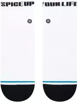 Хай Си Джа Stance, белый