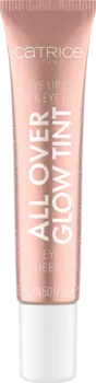 Хайлайтер All Over Glow Tint 020 Keep Blushing 15 мл Catrice