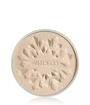 Хайлайтер ARTDECO Refill Glow Highlighting Powder, miracle glow, 9g