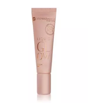 Хайлайтер Bell HYPOAllergenic Liquid Glow, Nr. 01 - Sparkling Lotus, 10g
