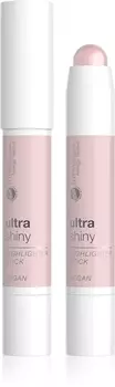 Хайлайтер Bell Hypoallergenic Ultra, Radiant Glaze 3,8 g