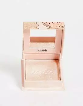 Хайлайтер Benefit Cosmetics Cookie Golden Pearl, Golden Pearl