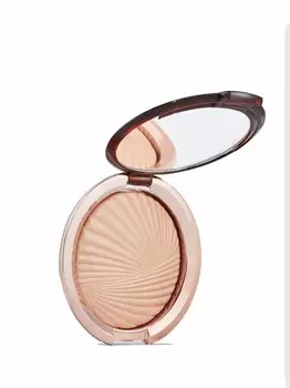Хайлайтер Bronze Goddess, оттенок 01 Heatwave Estee Lauder