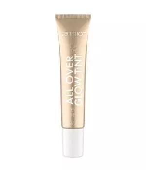 Хайлайтер CATRICE All Over Glow Tint, Nr. 010, 15 ml