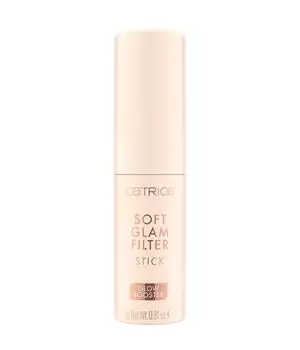 Хайлайтер CATRICE Soft Glam Filter Stick, Nr. 098 - Deep, 9g