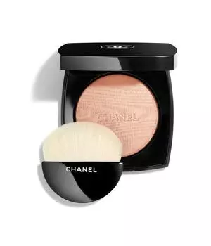 Хайлайтер CHANEL POUDRE LUMIRE, NR. 20 - WARM GOLD, 8.5g