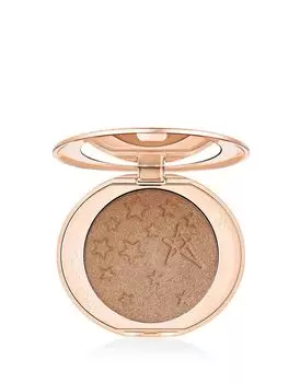 Хайлайтер Charlotte Tilbury Hollywood Glow Glide Architect — бронзовое сияние, Bronze Glow