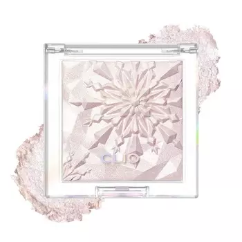 Хайлайтер Clio Prism High Gloss Face Illuminator Pearl Shimmer Clio Professional