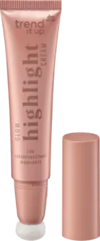 Хайлайтер Cream Glow 120 Pearly Rose 120мл trend !t up