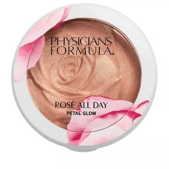 Хайлайтер для лица и тела Rose All Day Petal Glow Petal Pink 9,2 г Physicians Formula