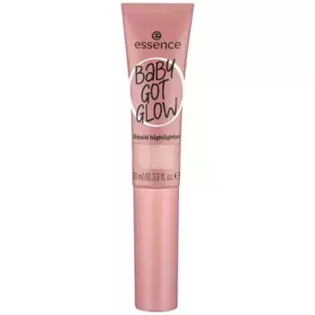 Хайлайтер для лица iluminador lquido baby got glow Essence, цвет 20