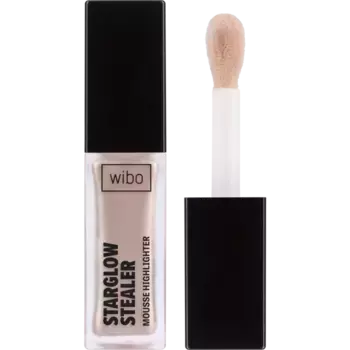 Хайлайтер для лица iluminador lquido starglow stealer Wibo, цвет 2