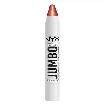 Хайлайтер для лица Nyx Jumbo Multi-Use Face Stick, Lemon Merringue