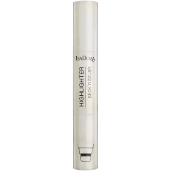 Хайлайтер для лица стик 20 морозное сияние Isadora Highlighter, 3,8 гр