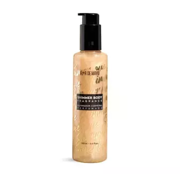 Хайлайтер для тела Shimmer Body Flor De Mayo, 190 ml