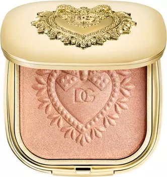 Хайлайтер Dolce&Gabbana Flawless Everlift Luminizer, 9 g