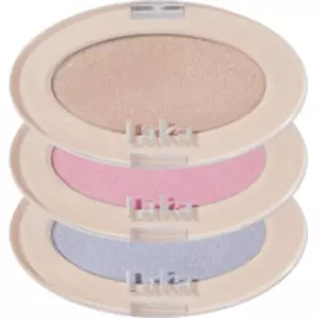 Хайлайтер Dream Beam - Water Beam 03, 37 грамм Laka