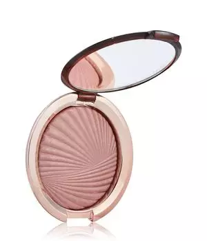 Хайлайтер ESTE LAUDER Bronze Goddess Highlighting Powder Gelee, Modern Mercury, 9g
