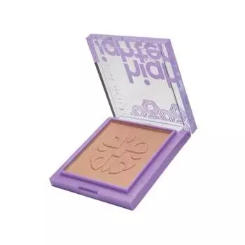 Хайлайтер Flawless Glow, Хайлайтер для лица 01, 8 г Ingrid, Ingrid Cosmetics