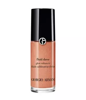 Хайлайтер Giorgio Armani Fluid Sheer, Nr. 11, 18 ml