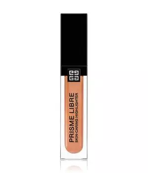 Хайлайтер GIVENCHY Prisme libre Skin-Caring Highlighter Xmas 2023, Bronze, 11 ml