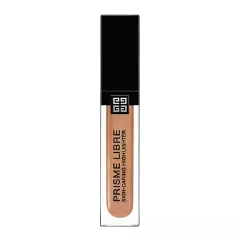 Хайлайтер Givenchy Skin-Caring Prisme Libre, бронзовый