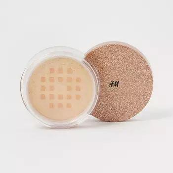 Хайлайтер H&M, 4 г, Glow Your Mind