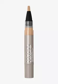 Хайлайтер HALO HEALTHY GLOW 4-IN1 PERFECTING PEN Smashbox, цвет midtone light shade with a neutral undertone