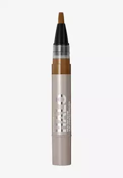 Хайлайтер HALO HEALTHY GLOW 4-IN1 PERFECTING PEN Smashbox, цвет dark shade with a warm undertone