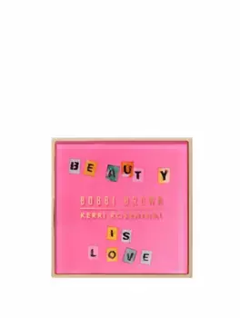 Хайлайтер Highlighting Powder, оттенок Rose Gold Glow Bobbi Brown