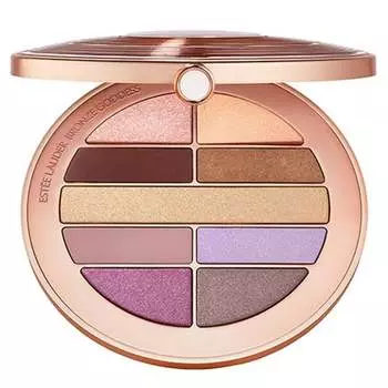 Хайлайтер и палетка теней для век, 10 г Este Lauder, Bronze Goddess Lumiere