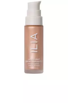 Хайлайтер ILIA Liquid Light Serum, цвет Astrid