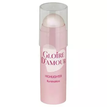 Хайлайтер Iluminador en Stick Vivienne Sab, 02