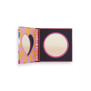 Хайлайтер Iluminador The Simpsons Summer Of Love Revolution, First Kiss Ombre