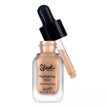 Хайлайтер Iluminadores Lquidos Highlighting Elixir Sleek, She Got it Glow