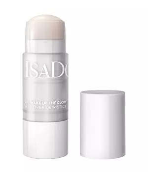 Хайлайтер IsaDora The Wake Up the Glow All Over Dew Stick, Nr. 00 - Transparent, 4g