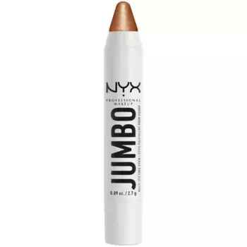 Хайлайтер jumbo Nyx Professional Makeup, 15 гр., цвет apple pie