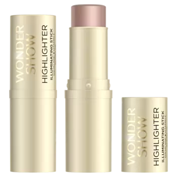 Хайлайтер-карандаш 01 starlight, 8 г Eveline Cosmetics Wonder show, цвет 01 starlight