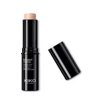 Хайлайтер-карандаш 100 золото, 10 г Kiko Milano Radiant touch