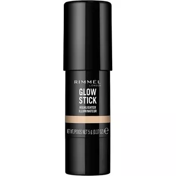 Хайлайтер-карандаш Glow Stick 002 Bold, Rimmel