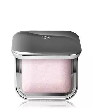 Хайлайтер KIKO Milano Glitter Baked Highlighter, Pink, 6g