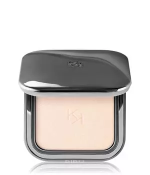 Хайлайтер KIKO Milano Glow Fusion Powder Highlighter, 01 Brilliant Champagne, 5g