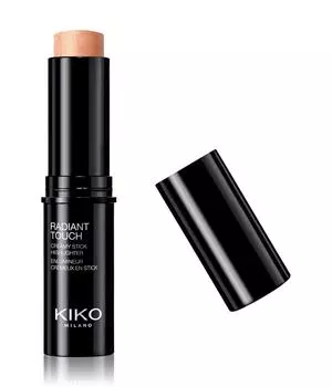 Хайлайтер KIKO Milano Radiant Touch Creamy Stick Highlighter, 102 Golden Biscuit, 10g