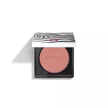 Хайлайтер Le Phyto-Blush, осветляющие румяна для лица 4 цвета Golden Rose, 6,5 г Sisley