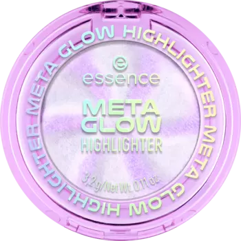 Хайлайтер Meta Glow 3,2 г essence
